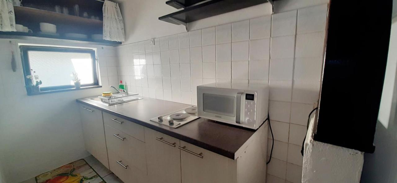 Apartament Shell Rogoznica  Zewnętrze zdjęcie