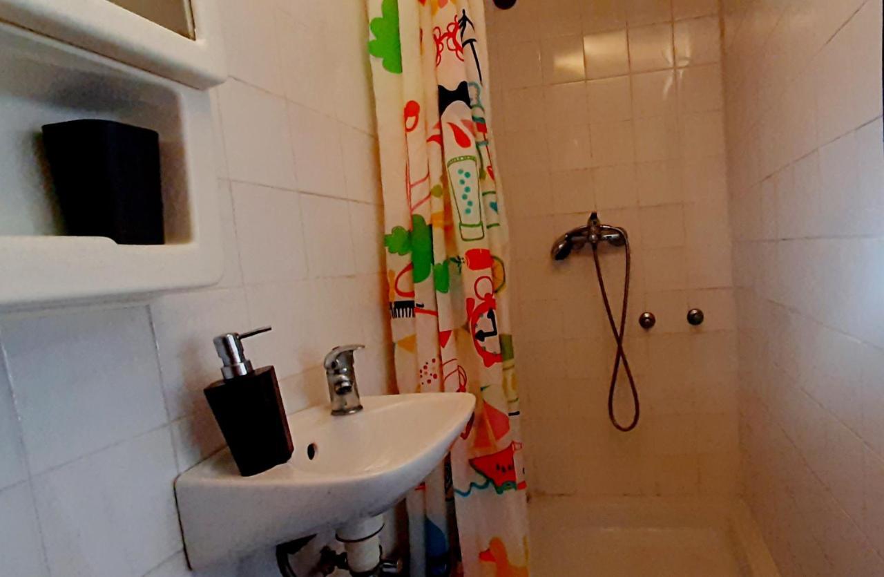 Apartament Shell Rogoznica  Zewnętrze zdjęcie