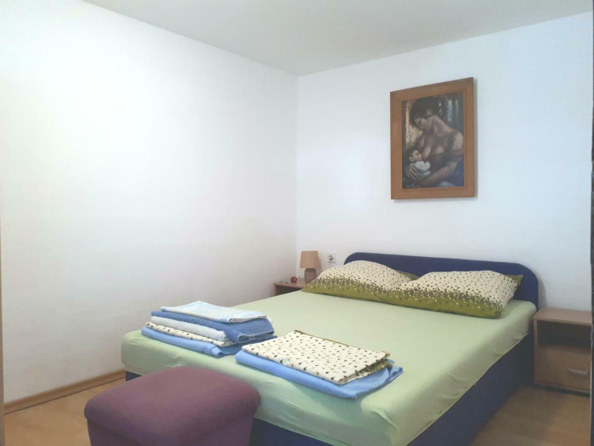 Apartament Shell Rogoznica  Zewnętrze zdjęcie